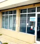 Промишлена сграда в Русе, Ялта