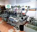 Снимка 3 — Промишлена сграда в Пазарджик, Запад