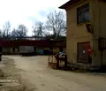 Снимка 4 — Промишлена сграда в Силистра, Запад