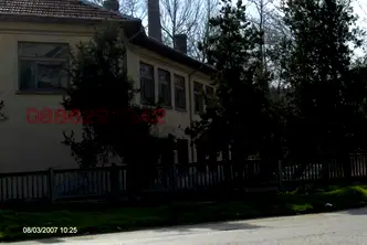 Промишлена сграда в Силистра, Запад