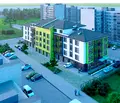 Снимка 3 — Промишлена сграда в Търговище, Запад 3
