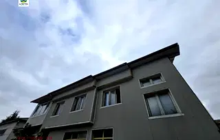 Промишлена сграда в Пазарджик, Запад
