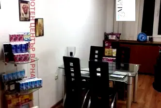 Промишлена сграда във Варна, Западна промишлена зона