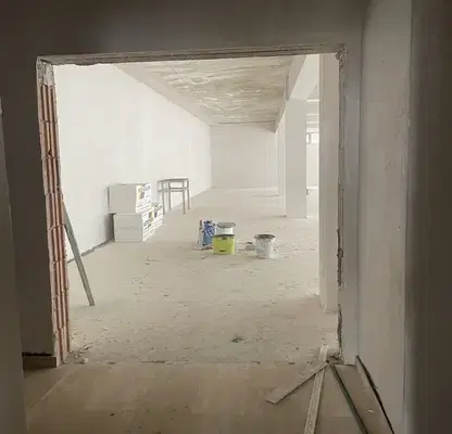 Снимка 4 — Промишлена сграда във Варна, Западна промишлена зона