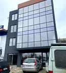 Промишлена сграда във Варна, Западна промишлена зона