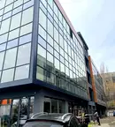 Промишлена сграда във Варна, Западна промишлена зона