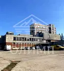 Промишлена сграда във Варна, Западна промишлена зона