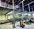 Снимка 3 — Промишлена сграда във Варна, Западна промишлена зона