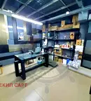 Промишлена сграда във Варна, Западна промишлена зона