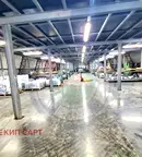 Промишлена сграда във Варна, Западна промишлена зона