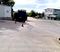 Снимка 5 — Промишлена сграда във Варна, Западна промишлена зона