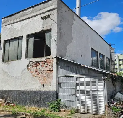 Снимка 4 — Промишлена сграда в Ловеч, Здравец