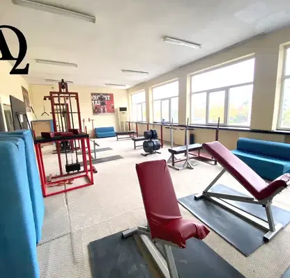 Снимка 5 — Промишлена сграда в Русе, Здравец Север 1