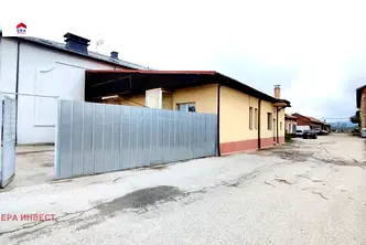 Промишлена сграда в Благоевград, Банско
