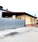Промишлена сграда в Благоевград, Банско