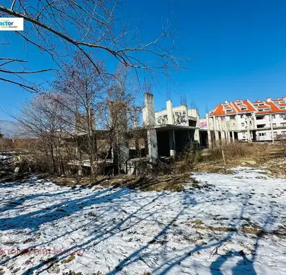 Снимка 5 — Промишлена сграда в Благоевград, Банско