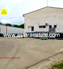 Промишлена сграда в Благоевград, Петрич