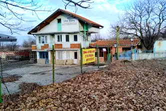 Промишлена сграда в Благоевград, Петрич