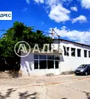 Промишлена сграда в Благоевград, Сандански