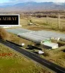 Промишлена сграда в Благоевград, Сандански
