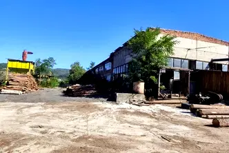 Промишлена сграда в Благоевград, с. Елешница