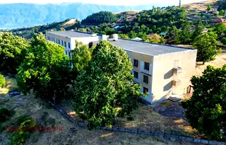 Промишлена сграда в Благоевград, с. Гега