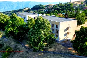Промишлена сграда в Благоевград, с. Гега