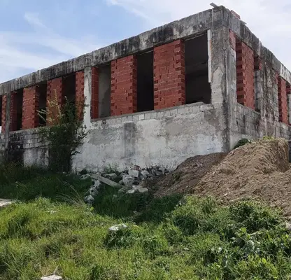 Снимка 4 — Промишлена сграда в Благоевград, с. Левуново
