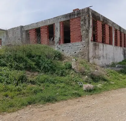 Снимка 5 — Промишлена сграда в Благоевград, с. Левуново