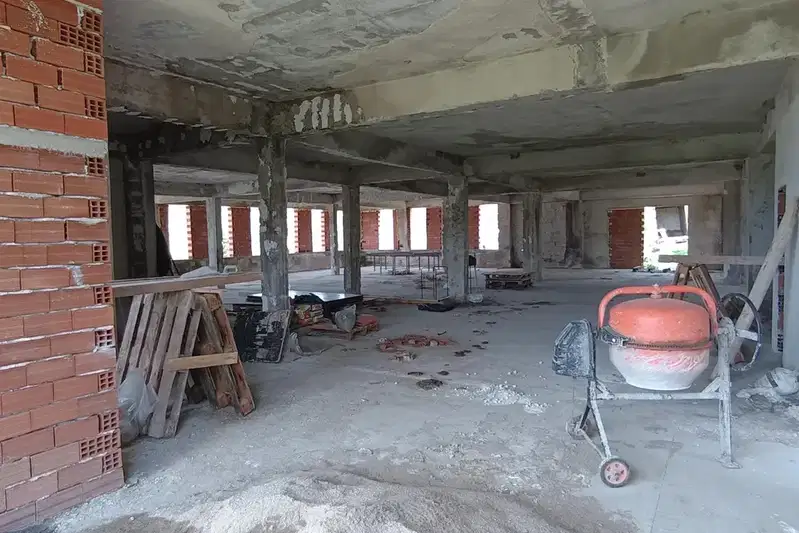Промишлена сграда в Благоевград, с. Левуново