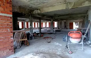 Промишлена сграда в Благоевград, с. Левуново