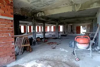 Промишлена сграда в Благоевград, с. Левуново
