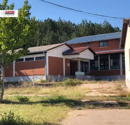 Снимка 5 — Промишлена сграда в Благоевград, с. Логодаж