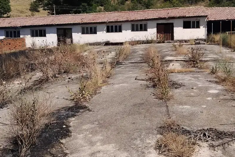 Industrial Building in Oblast Blagoevgrad, Padesh