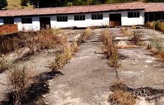 Промишлена сграда в Благоевград, с. Падеш
