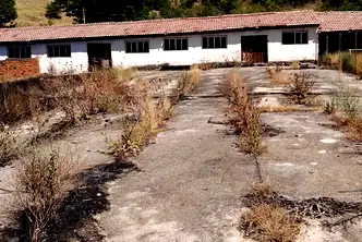 Промишлена сграда в Благоевград, с. Падеш