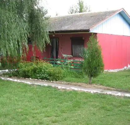 Снимка 4 — Промишлена сграда в Благоевград, с. Рупите