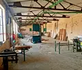 Снимка 3 — Промишлена сграда в Бургас, Айтос