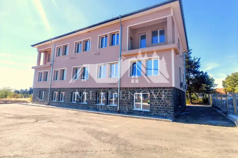 Industrial Building in Oblast Burgas, Kableshkovo