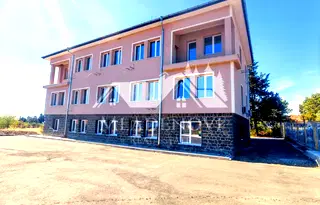 Промишлена сграда в Бургас, Каблешково