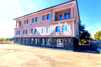 Промишлена сграда в Бургас, Каблешково