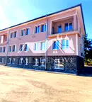 Промишлена сграда в Бургас, Каблешково