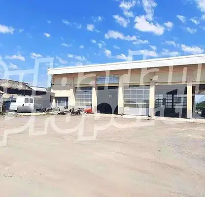 Photo 3 — Industrial Building in Oblast Burgas, Kameno