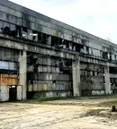 Промишлена сграда в Бургас, Камено