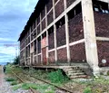Снимка 2 — Промишлена сграда в Бургас, Карнобат