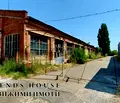 Снимка 2 — Промишлена сграда в Бургас, Карнобат