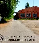 Промишлена сграда в Бургас, Карнобат