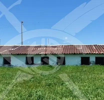 Снимка 5 — Промишлена сграда в Бургас, Карнобат