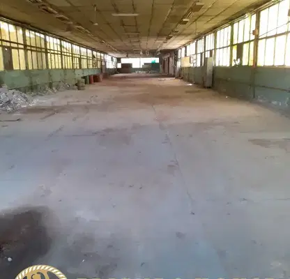 Photo 4 — Industrial Building in Oblast Burgas, Karnobat