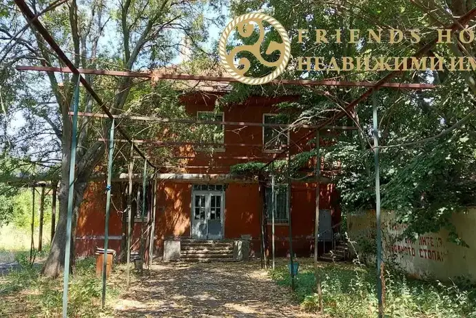 Industrial Building in Burgas, Karnobat